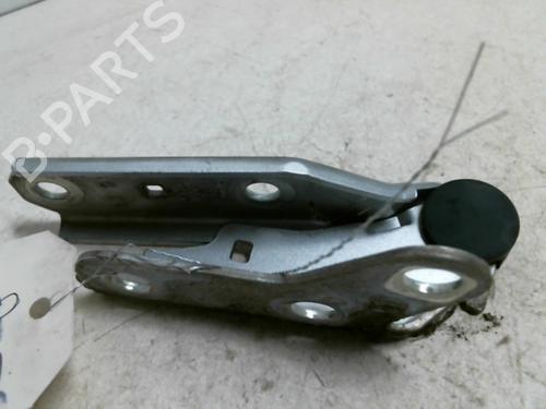 Hinge/Door check strap VW POLO (9N_, 9A_) 1.9 SDI | BP20957407C146 
