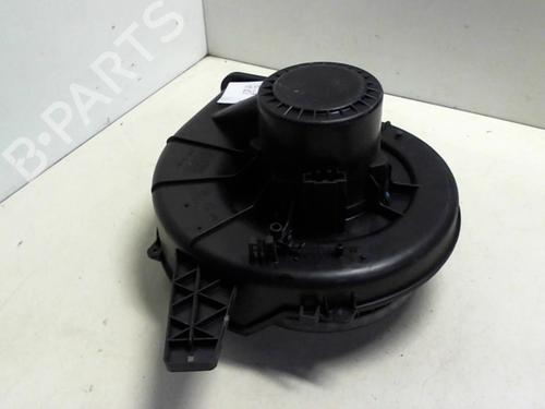 Heater blower motor VW POLO IV (9N_, 9A_) 1.4 16V | BP20971504M62 