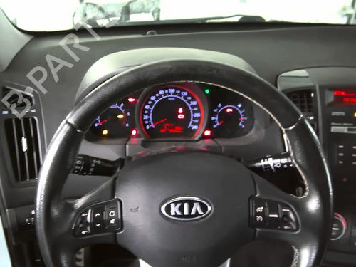 Instrumentbræt Instrumentbræt KIA PRO CEE'D (ED) 1.6 CRDi 90 (90 hp) 31599450 31599450