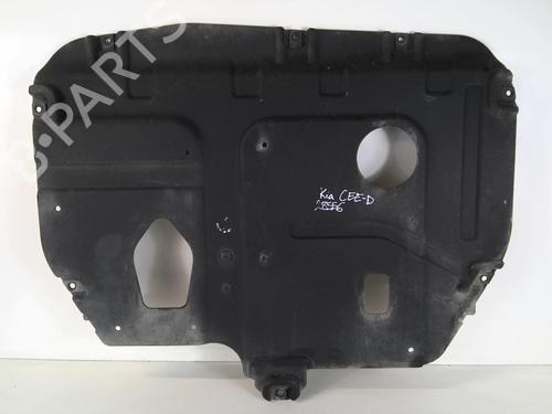Used Underbody protection KIA CEE'D SW (ED) 1.6 CRDi 115 (115 hp) 22024536