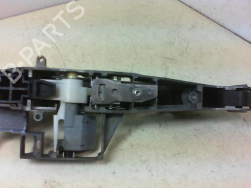 Front right exterior door handle PEUGEOT 5008 (0U_, 0E_) 2.0 HDi 150 / BlueHDi 150 | BP20958596C129 