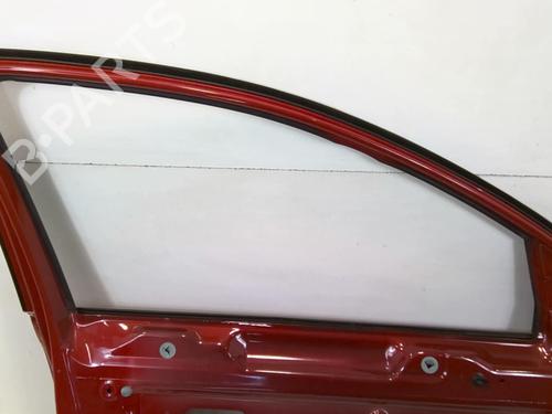 Used Left front door VW GOLF VI (5K1) 1.6 TDI (105 hp) 23200655
