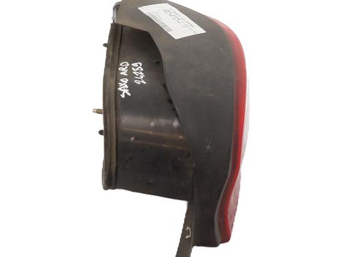Right taillight CITROËN SAXO (S0, S1) 1.5 D | BP20970771C35 