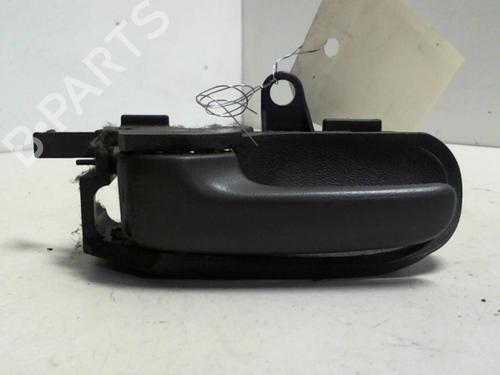 Used Front left interior door handle TOYOTA AYGO (_B1_) 1.0 (KGB10_, KGB10R) (68 hp) 20959285