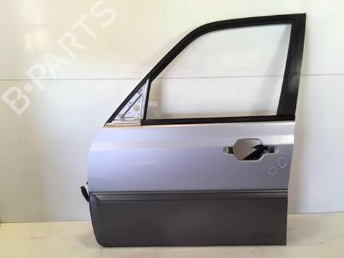 Used Left front door HYUNDAI TERRACAN (HP) 2.9 CRDi 4WD (150 hp) 22023768