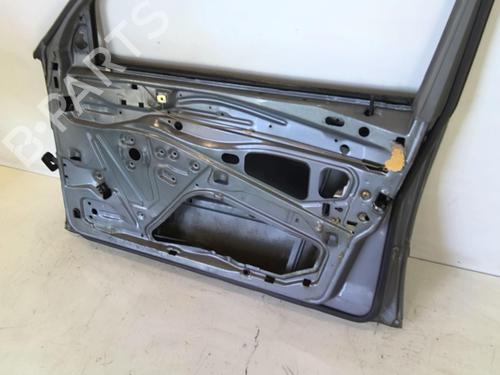 Right front door MERCEDES-BENZ 124 Saloon (W124) 300 D (124.130) | BP20962163C3
