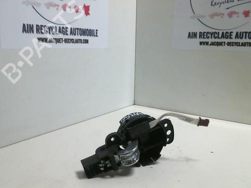 Front right exterior door handle MINI MINI (R56) Cooper SD | BP20942223C129 