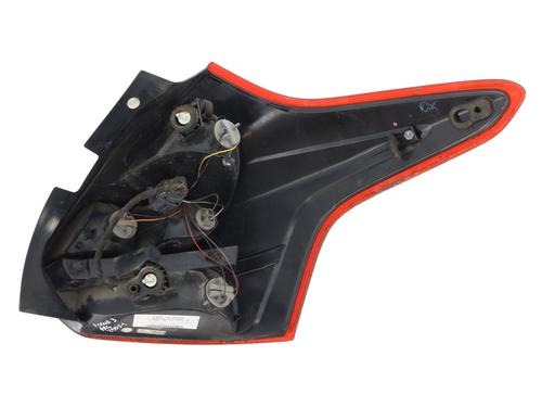 Left taillight FORD FOCUS III 1.6 TDCi | BP20961930C34 