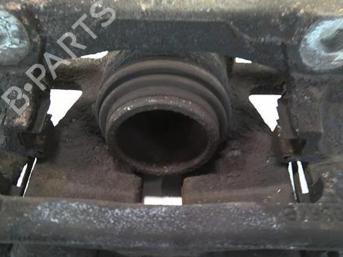 Right front brake caliper RENAULT KANGOO / GRAND KANGOO II (KW0/1_) 1.5 dCi 85 (KW0K, KW0L, KW0B) | BP20968467M104 