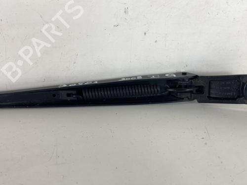 Front windshield wiper arm PEUGEOT 3008 I MPV (0U_) 1.6 BlueHDi 120 | BP23792268C143 