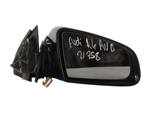 Used Right mirror AUDI A4 B6 Avant (8E5) 2.5 TDI (163 hp) 22020528