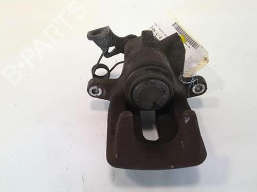 Used Left rear brake caliper PEUGEOT 407 (6D_) 2.7 HDi (6DUHZJ, 6DUHZF) (204 hp) 20965171
