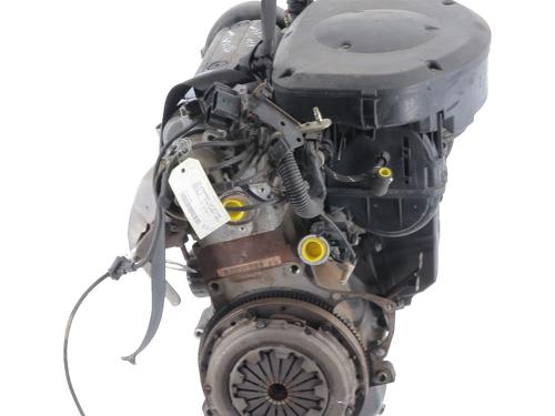 Engine VW POLO III (6N1) 60 1.4 | BP20972737M1 