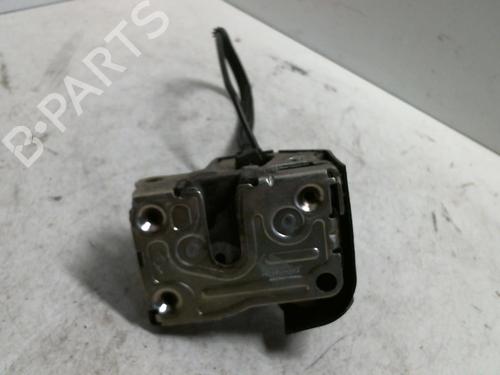 Zamek drzwi przednich prawych RENAULT CLIO II (BB_, CB_) 1.4 16V (B/CB0P, BB13) 7701473172