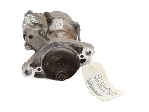 Used Starter Starter TOYOTA RAV 4 III (_A3_) 2.2 D 4WD (ALA30_, ALA30R) (150 hp) 26030456 26030456