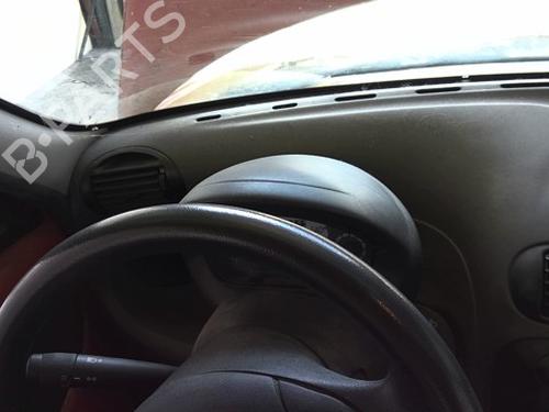 Dashboard FIAT SEICENTO / 600 (187_) 0.9 (187AXA, 187AXA1A) | BP27593760C46 
