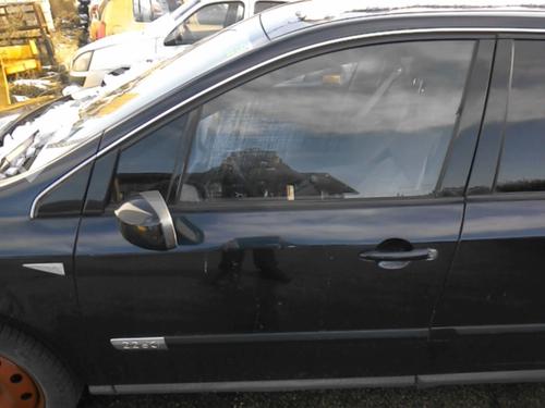 Used Left front door RENAULT VEL SATIS (BJ0_) 2.2 dCi (BJ0E, BJ0F) (150 hp) 20971042