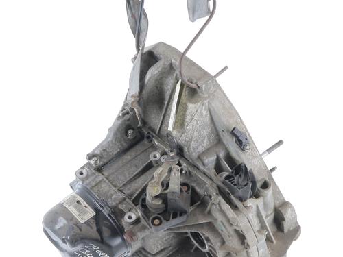 Gearbox RENAULT CLIO III (BR0/1, CR0/1) 1.5 dCi | BP20972200M3