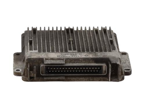 Used Engine control unit (ECU) RENAULT CLIO II (BB_, CB_) 1.2 (BB0A, BB0F, BB10, BB1K, BB28, BB2D, BB2H, CB0A,... (58 hp) 27893457