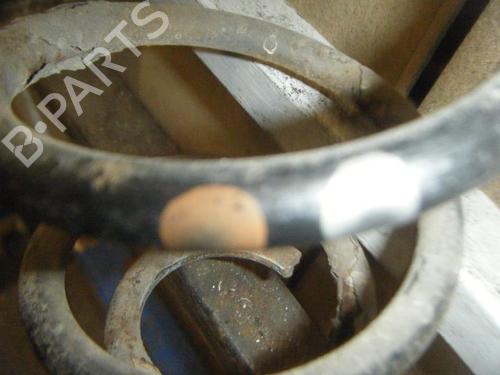 Used Shock absorber spring Shock absorber spring AUDI A3 (8L1) 1.6 (101 hp) 20973027 20973027