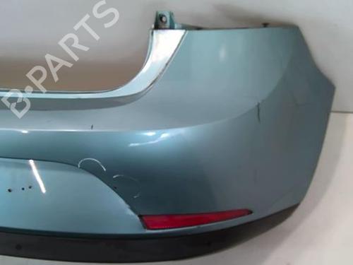 Rear bumper SEAT IBIZA IV (6J5, 6P1) 1.4 | BP22023954C8 