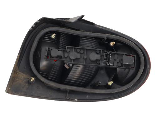 Left taillight RENAULT MEGANE I Coach (DA0/1_) 1.9 dCi (DA05, DA1F) | BP24334995C34