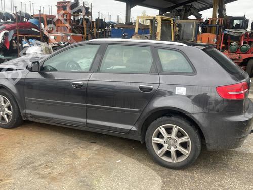 Right front window switch AUDI A3 Sportback (8PA) 2.0 TDI 16V quattro | BP33285818I26 - Image 6