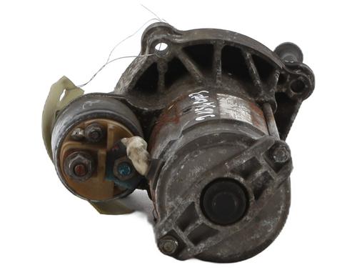 Used Starter Starter PEUGEOT EXPERT Van (V_) 2.0 BlueHDi 120 (122 hp) 32467430 32467430