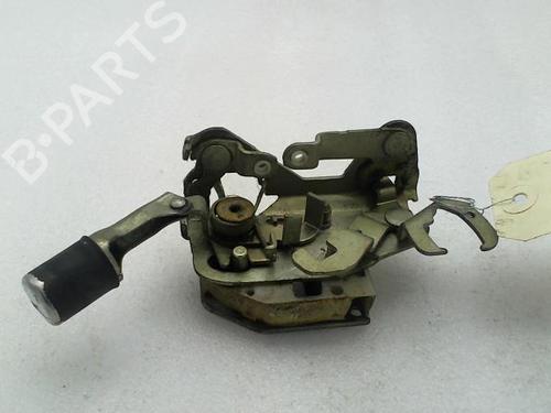 Front right lock RENAULT TRAFIC Van (T_, P_, V_) 1.7 | BP22024194C97 
