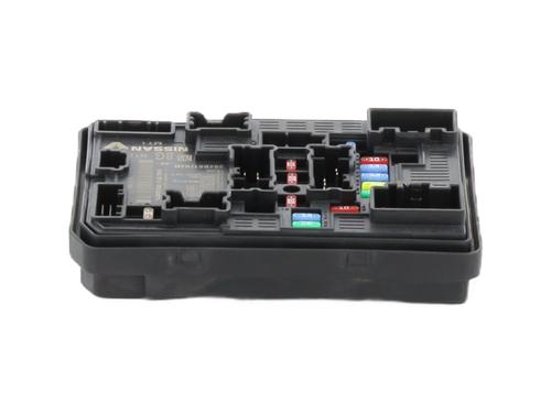 Fuse box RENAULT CLIO V (B7_) 1.5 Blue dCi 85 (B7AG) | BP29914259E1