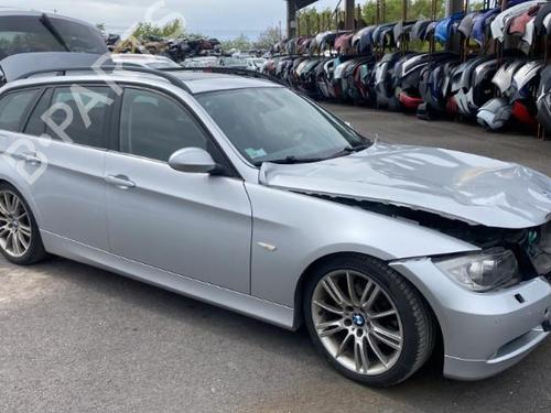 Front right exterior door handle BMW 3 Touring (E91) 320 d | BP22026843C129 