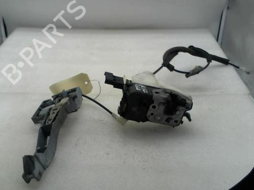 Used Front right lock CITROËN DS3 (SA_) 1.6 THP 155 (156 hp) 20967717