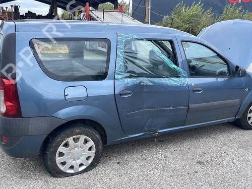Front right window mechanism DACIA LOGAN MCV (KS_) 1.5 dCi (KS0W) | BP24179817C23  - Image 10