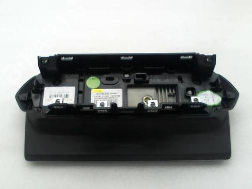 Display monitor PEUGEOT 208 II (UB_, UP_, UW_, UJ_) 1.2 PureTech 100 | BP20969206C48 