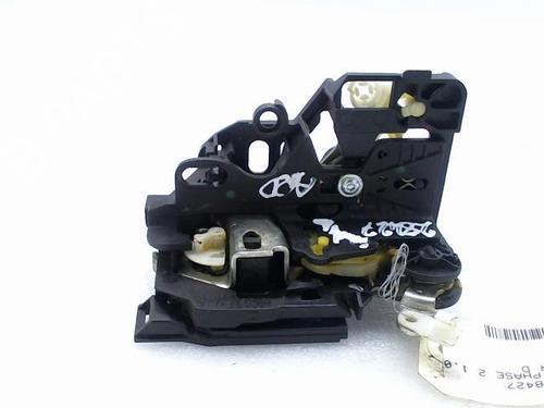 Rear right lock DACIA SANDERO II 1.0 SCe 75 (B8JC, B8JD, B8NC) | BP20964827C99 