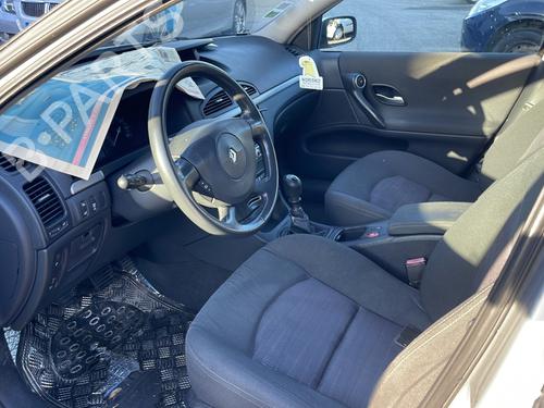 Warning switch RENAULT LAGUNA II (BG0/1_) 1.9 dCi (BG1A, BG1W, BG0G) | BP25487774I22 - Image 9