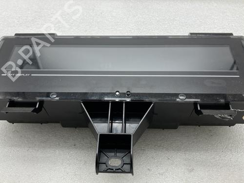 Used Instrument cluster Instrument cluster RENAULT ZOE (BFM_) ZOE (92 hp) 20967875 20967875