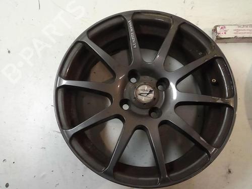 Felg RENAULT CLIO II (BB_, CB_) 1.6 (B/CB0D, BB00) (90 hp) 20958418