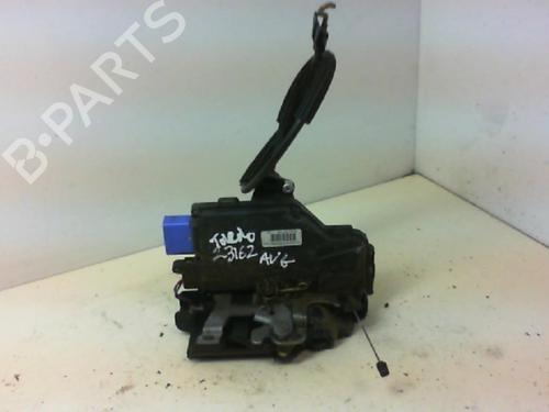 Used Front left lock SEAT TOLEDO III (5P2) 1.9 TDI (105 hp) 20942518