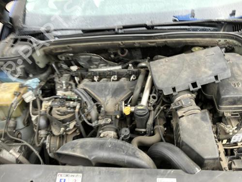 Rear right window mechanism PEUGEOT 407 (6D_) 2.0 HDi 135 (6DRHRH, 6DRHRE, 6DRHRG, 6DRHRJ) | BP20969211C25 