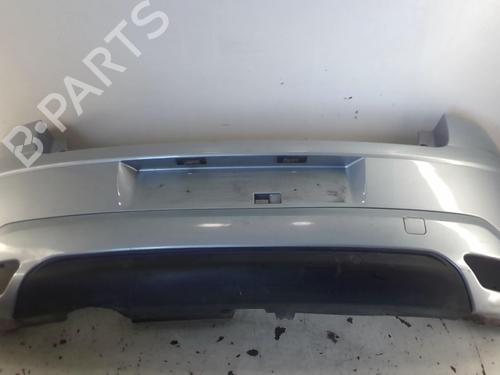 Used Rear bumper CITROËN C4 Coupe (LA_) 1.6 16V (109 hp) 20939697