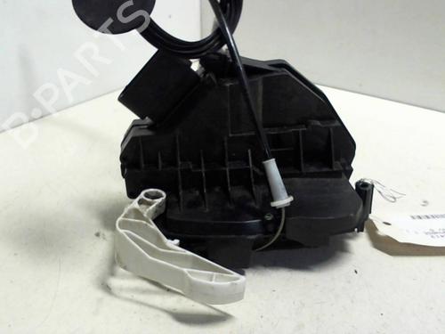 Venstre foran lås FORD FIESTA VI (CB1, CCN) 1.6 TDCi | BP20971901C98