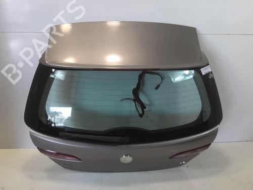 Tailgate ALFA ROMEO 159 Sportwagon (939_) 1.9 JTDM 8V (939BXE1B) | BP20962689C6 