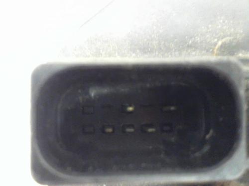 Front left lock CHEVROLET ORLANDO (J309) 2.0 D | BP20945219C98