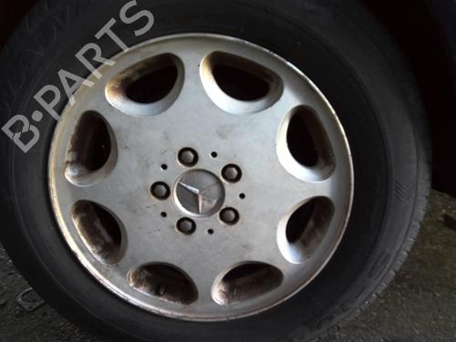 Cerchio MERCEDES-BENZ S-CLASS (W140) S 350 Turbo-D (140.134) (150 hp) 32449593