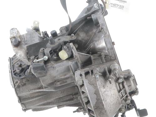 Gearbox PEUGEOT EXPERT Van (V_) 1.5 BlueHDi 120 | BP33123719M3 - Image 4
