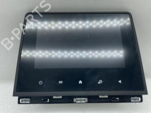 Used Display monitor Display monitor RENAULT CLIO V (B7_) 1.5 Blue dCi 100 (B7AD) (101 hp) 23790547 23790547