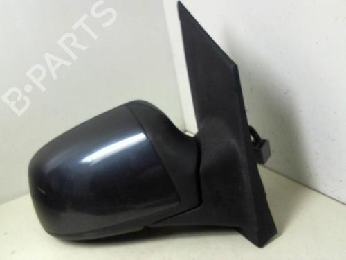 Right mirror FORD FOCUS II (DA_, HCP, DP) 2.0 TDCi | BP20963836C27 
