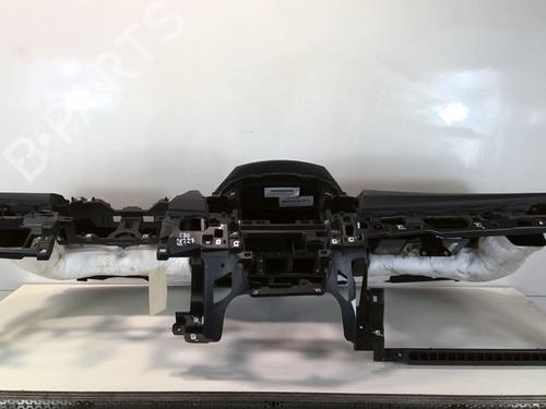 Instrumentbræt HYUNDAI i30 (GD) 1.6 CRDi | BP20969412C46 - Image 4