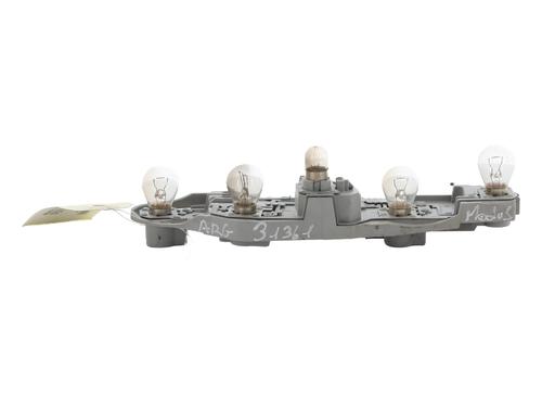 Lamp holder RENAULT MODUS / GRAND MODUS (F/JP0_) 1.4 (JP01, JP0J) | BP29629368L10 